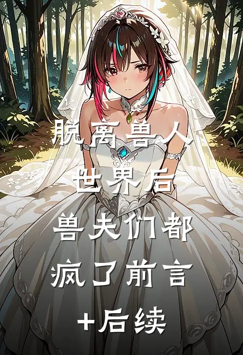 脱离兽人世界后，兽夫们都疯了前言+后续