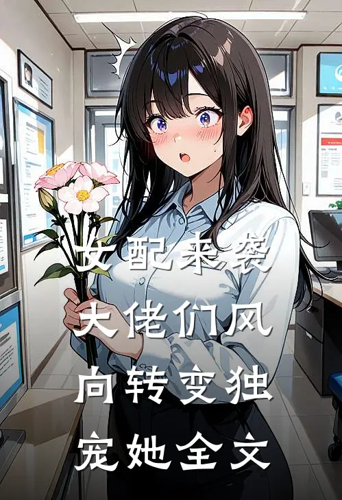 女配来袭，大佬们风向转变独宠她全文