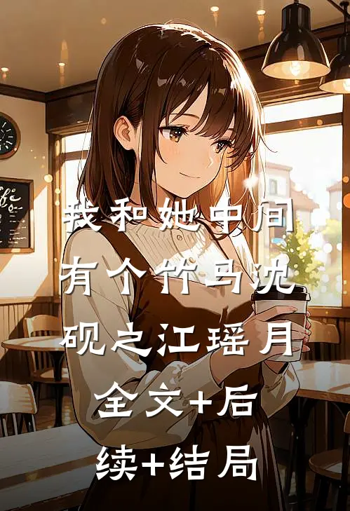 我和她中间有个竹马沈砚之江瑶月全文+后续+结局