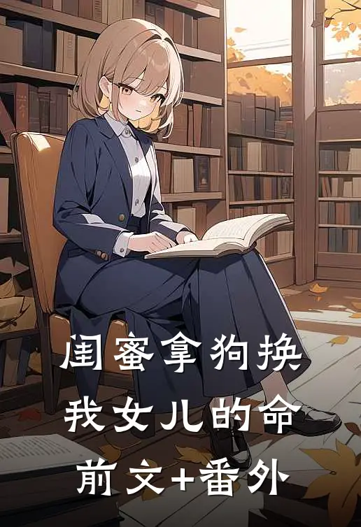 闺蜜拿狗换我女儿的命前文+番外