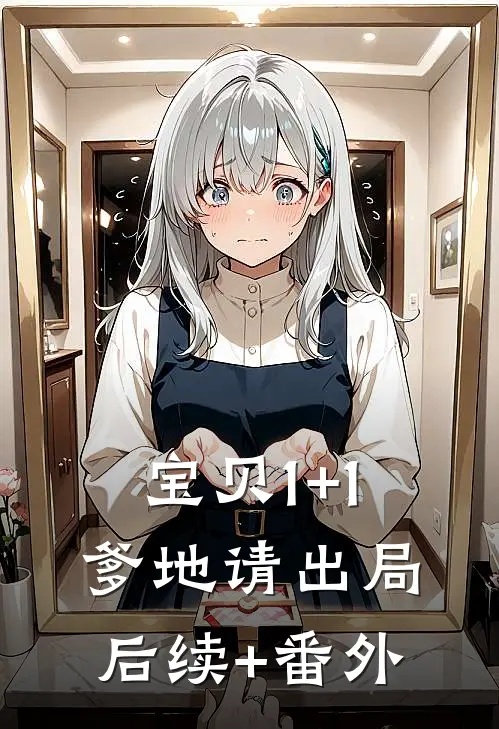 宝贝 1+1：爹地请出局后续+番外