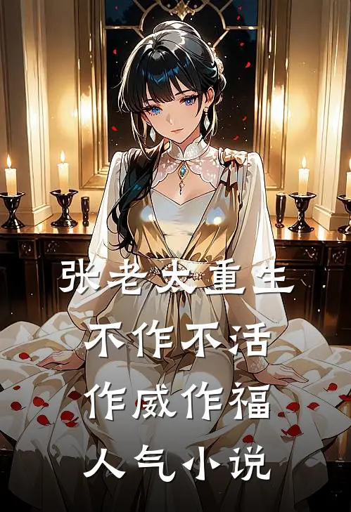 张老太重生：不作不活，作威作福人气小说