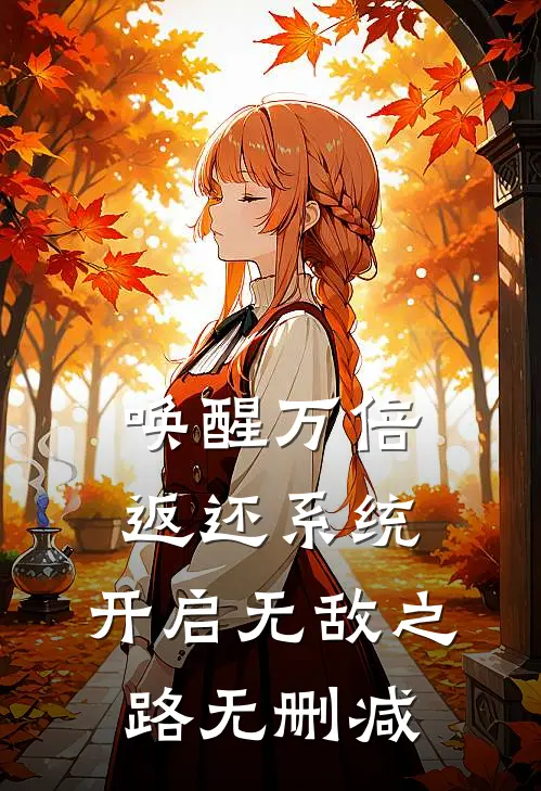 唤醒万倍返还系统，开启无敌之路无删减