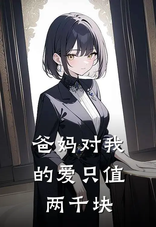 爸妈对我的爱只值两千块