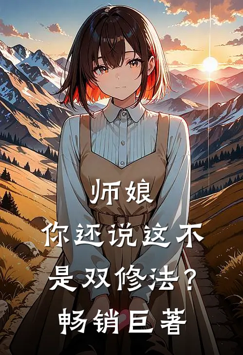 师娘，你还说这不是双修法？畅销巨著