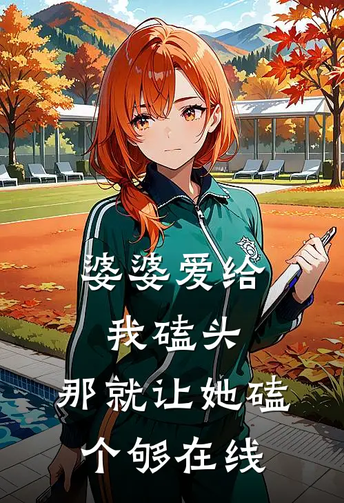 婆婆爱给我磕头，那就让她磕个够在线
