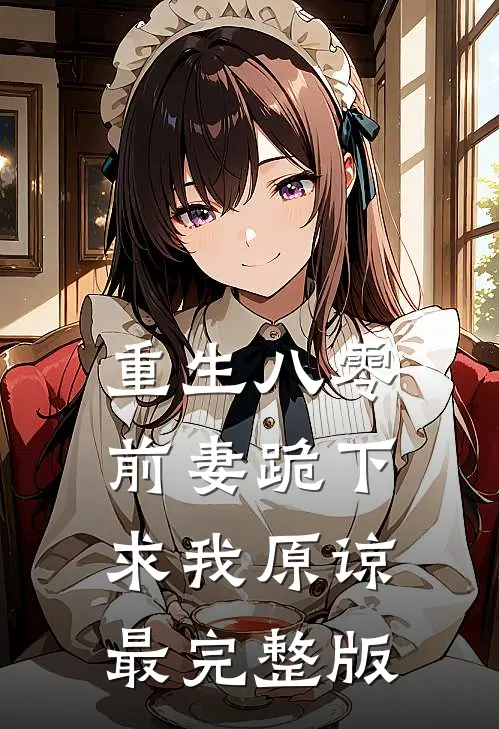 重生八零，前妻跪下求我原谅最完整版