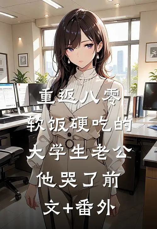 重返八零，软饭硬吃的大学生老公他哭了前文+番外