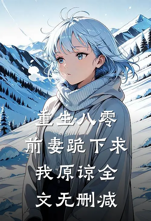 重生八零，前妻跪下求我原谅全文无删减