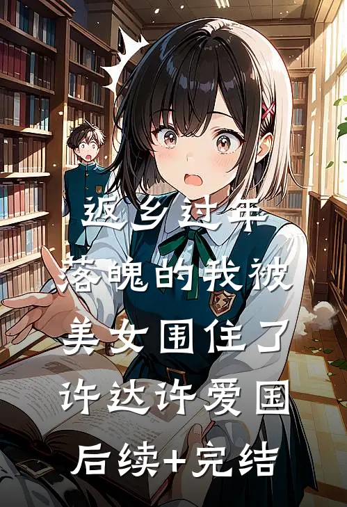 返乡过年，落魄的我被美女围住了许达许爱国后续+完结