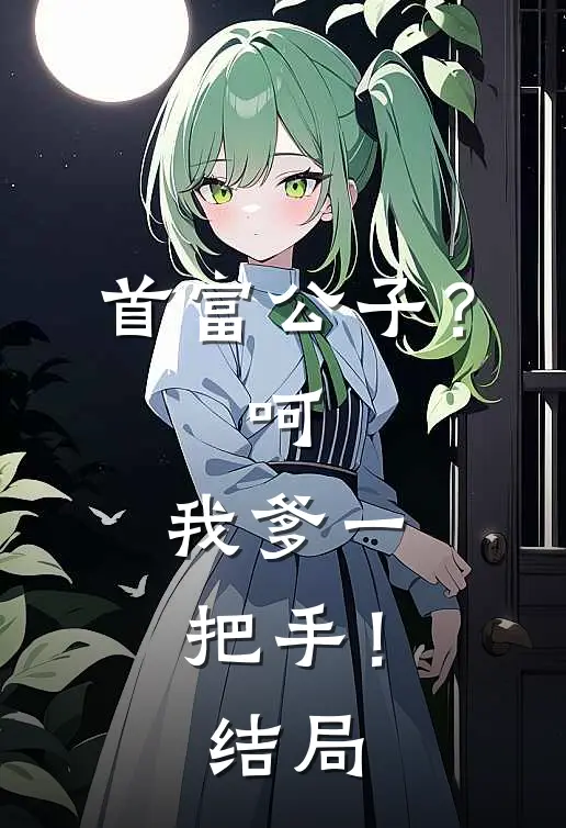首富公子？呵，我爹一把手！结局