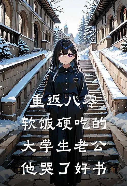 重返八零，软饭硬吃的大学生老公他哭了好书