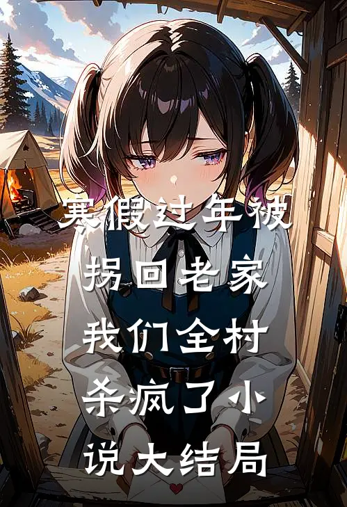 寒假过年被拐回老家，我们全村杀疯了小说大结局