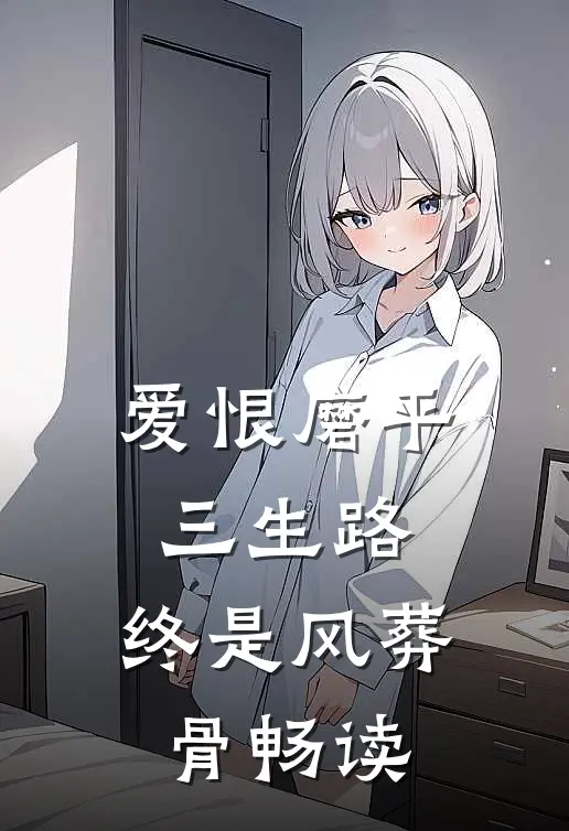 爱恨磨平三生路，终是风葬骨畅读
