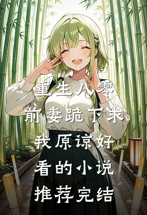 重生八零，前妻跪下求我原谅好看的小说推荐完结