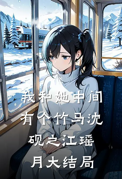 我和她中间有个竹马沈砚之江瑶月大结局