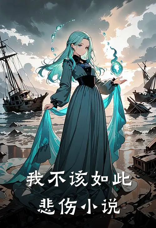 我不该如此悲伤小说