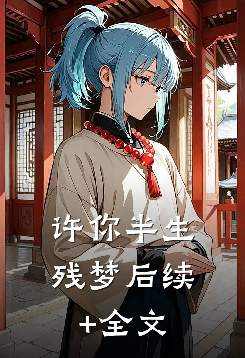 许你半生残梦后续+全文