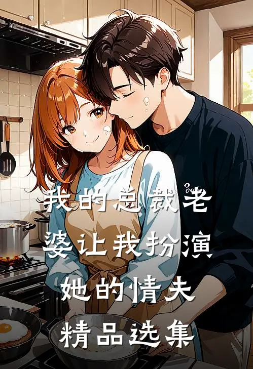 我的总裁老婆让我扮演她的“情夫”精品选集