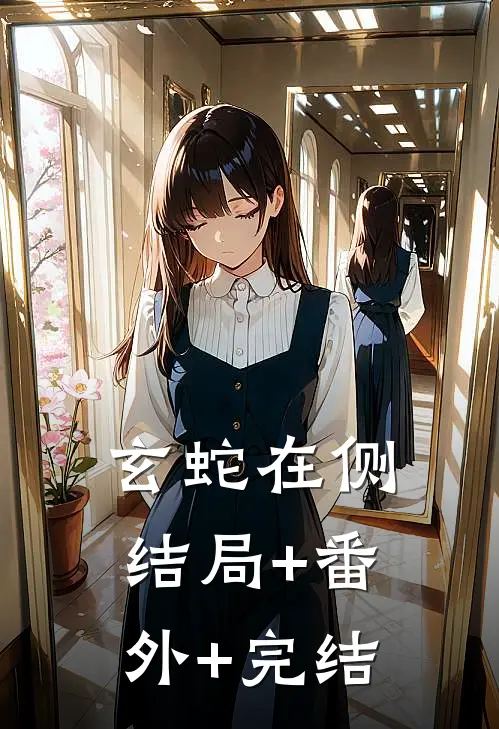 玄蛇在侧结局+番外+完结
