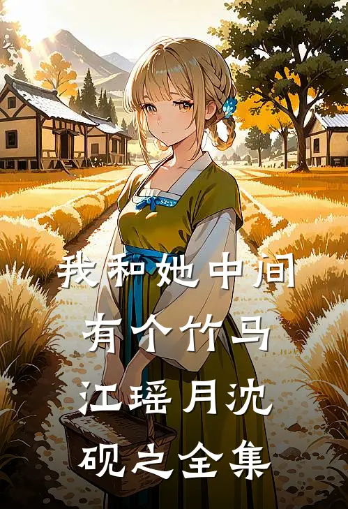 我和她中间有个竹马江瑶月沈砚之全集