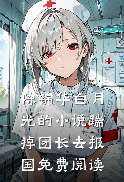 陈锦华白月光的小说踹掉团长去报国免费阅读