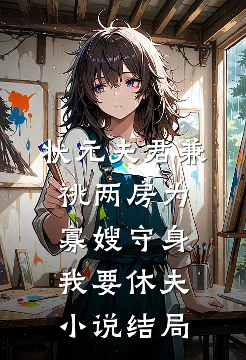状元夫君兼祧两房为寡嫂守身，我要休夫小说结局