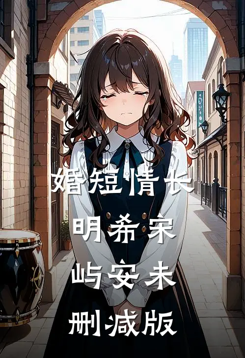无风无月也无你结局+后续