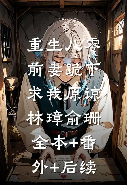 重生八零，前妻跪下求我原谅林璋俞珊:全本+番外+后续