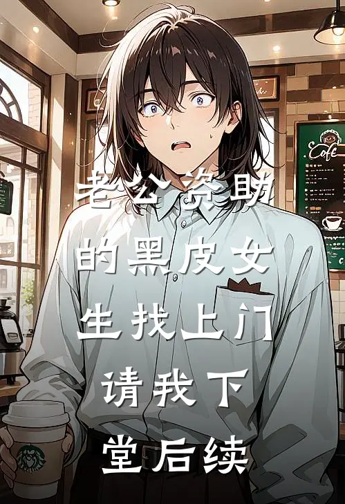 老公资助的黑皮女生找上门，请我下堂后续