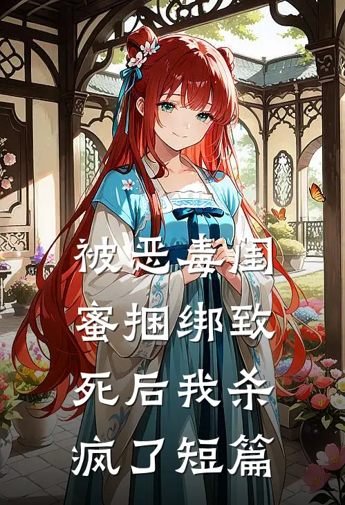 被恶毒闺蜜捆绑致死后我杀疯了短篇
