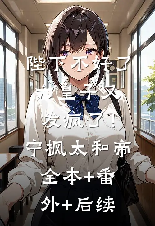 陛下不好了，六皇子又发疯了！宁枫太和帝:全本+番外+后续