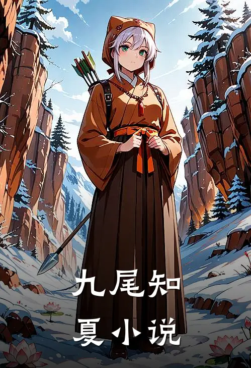 九尾知夏小说