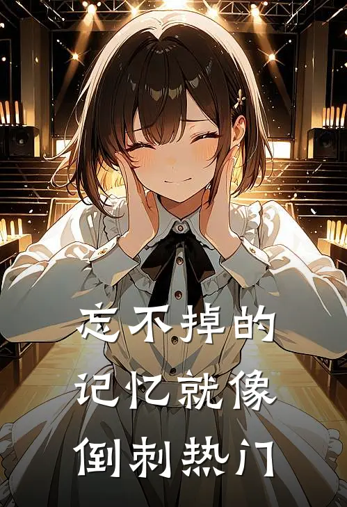 忘不掉的记忆就像倒刺热门