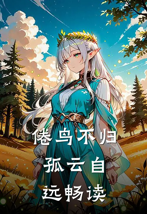倦鸟不归，孤云自远畅读