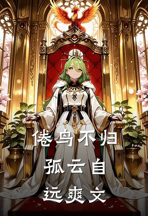 倦鸟不归，孤云自远爽文