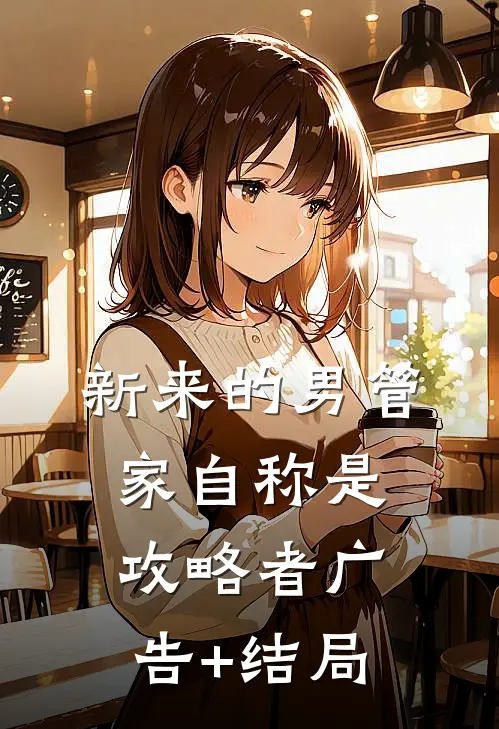 新来的男管家自称是攻略者广告+结局