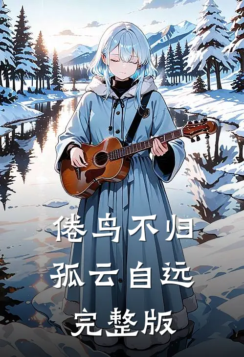 倦鸟不归，孤云自远完整版