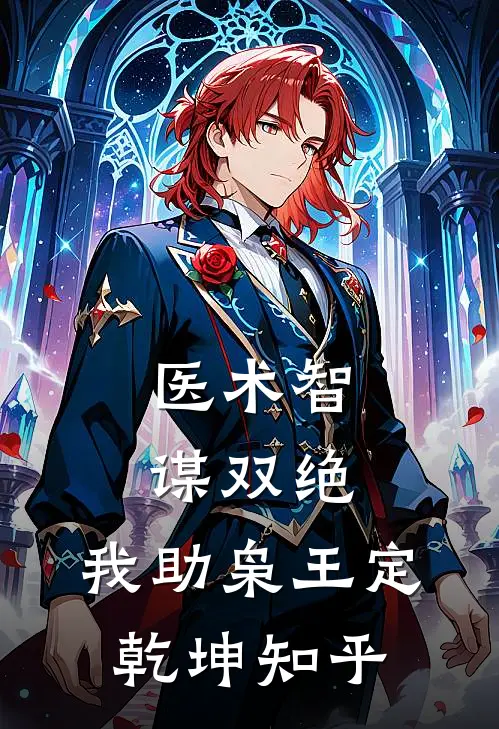 医术智谋双绝，我助枭王定乾坤知乎