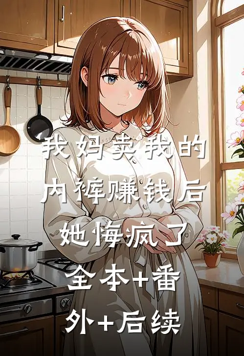 我妈卖我的内裤赚钱后，她悔疯了全本+番外+后续