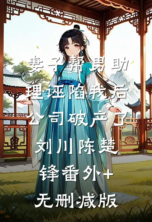 妻子帮男助理诬陷我后，公司破产了刘川陈楚锋番外+无删减版