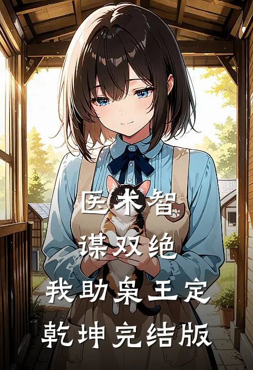 医术智谋双绝，我助枭王定乾坤完结版