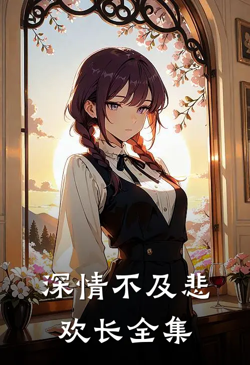 深情不及悲欢长全集