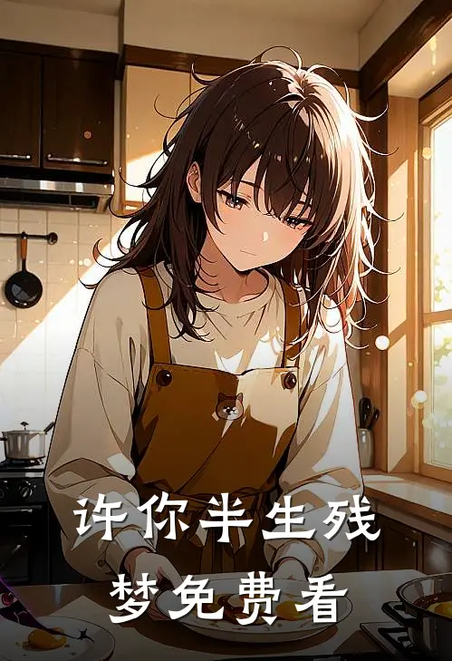 许你半生残梦免费看