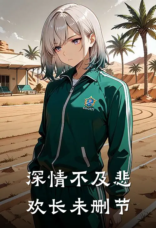 深情不及悲欢长未删节