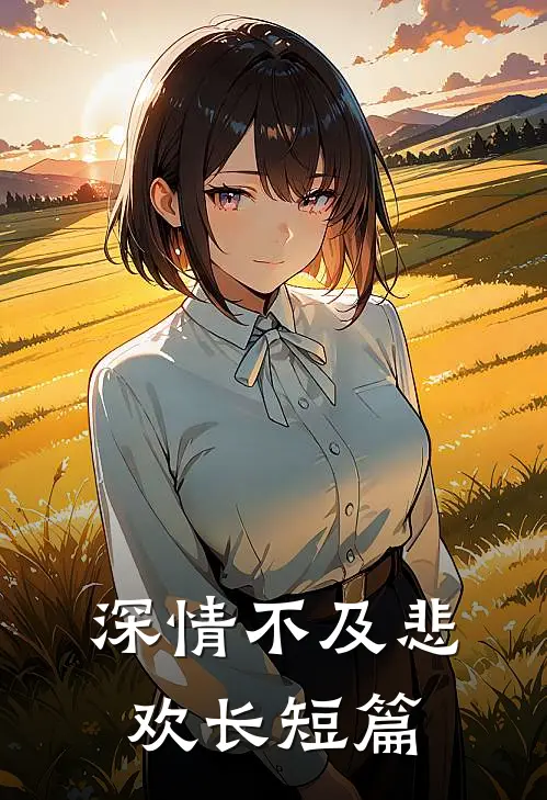 深情不及悲欢长短篇