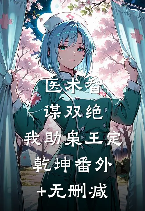 医术智谋双绝，我助枭王定乾坤番外+无删减