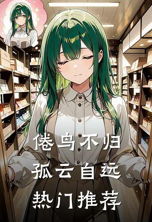 倦鸟不归，孤云自远热门推荐