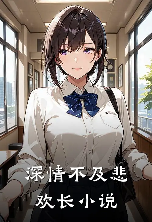 深情不及悲欢长小说