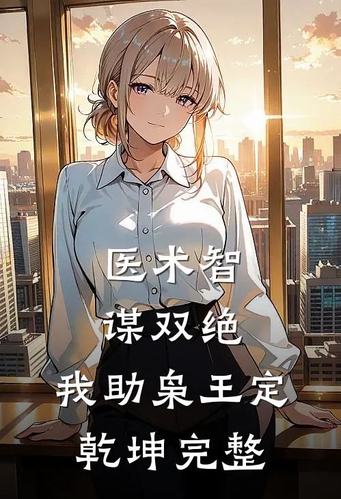 医术智谋双绝，我助枭王定乾坤完整